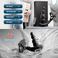 Prostate Massager Vibrating Ring