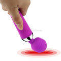 Powerful AV Stick Massager