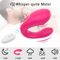 G-Spot Clit Vibrator