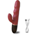 Rabbit G-Spot Clitoris Vibrator