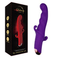 Silicone G-Spot Vibrator