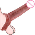 Silicone Penis Enlargement Sleeve
