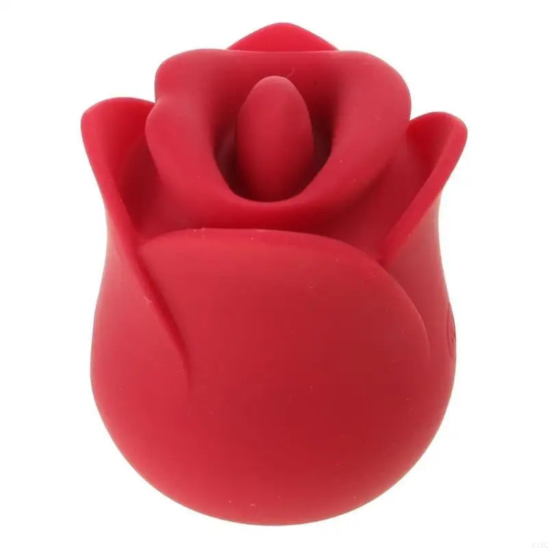 Rose Sucking Vibrator