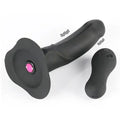 10-Mode Vibrating Dildo