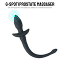 Rabbit G-Spot Vibrator