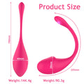 G-Spot Wearable Vibrator