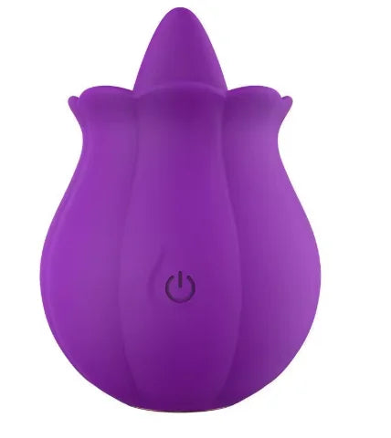 3-in-1 G-Spot Vibrator