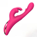 3-in-1 Rabbit Vibrator