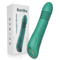 Automatic Thrusting Massager for Women