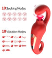 Insertable G-Spot Vibrator