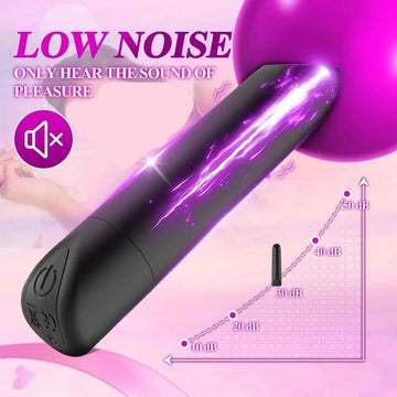 Mini Bullet G-Spot Vibrator
