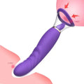 3-in-1 Oral Licking Wand