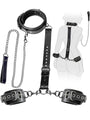 Bondage Kit with Restraints for Couples