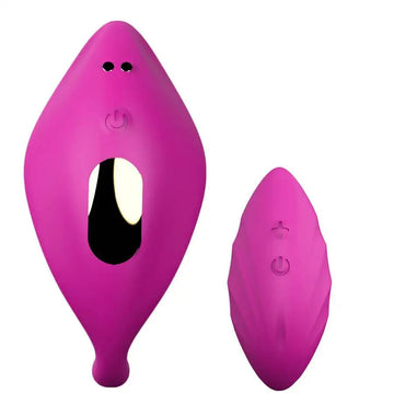 MELO Quiet Panty Vibrator