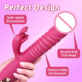 G-Spot Clitoral Vibrator
