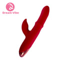 Flamingo Rabbit Vibrator