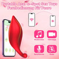 App-Control Wearable Panty Vibrator
