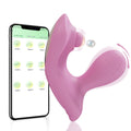 Vibrating Anal Butt Plug