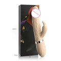 Large Rabbit Vibrator Stimulator