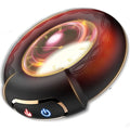 Vibrating Heating Cock Ring