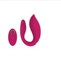 Couple Resonance Remote Vibrator for Women