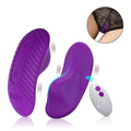 Wearable Clit Vibrator