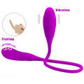 Dual-Head Vibrating Massager