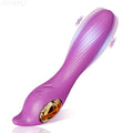 Powerful G-Spot Vibrator