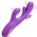 Powerful Tapping Vibrator for Women