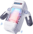 Automatic Thrusting Masturbator Stroker