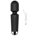 G-Spot Clitoris Vibrating Massager