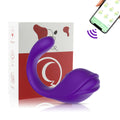 Wearable G-Spot Vibrator