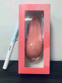 Tongue Licking Clitoral Vibrator