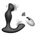 Wireless Male Prostate Massager