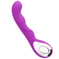 10-Mode G-Spot Vibrator for Women