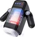 Automatic Thrusting Masturbator Stroker