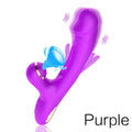 Huge G-Spot Vibrator