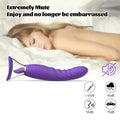 3-in-1 Oral Licking Wand