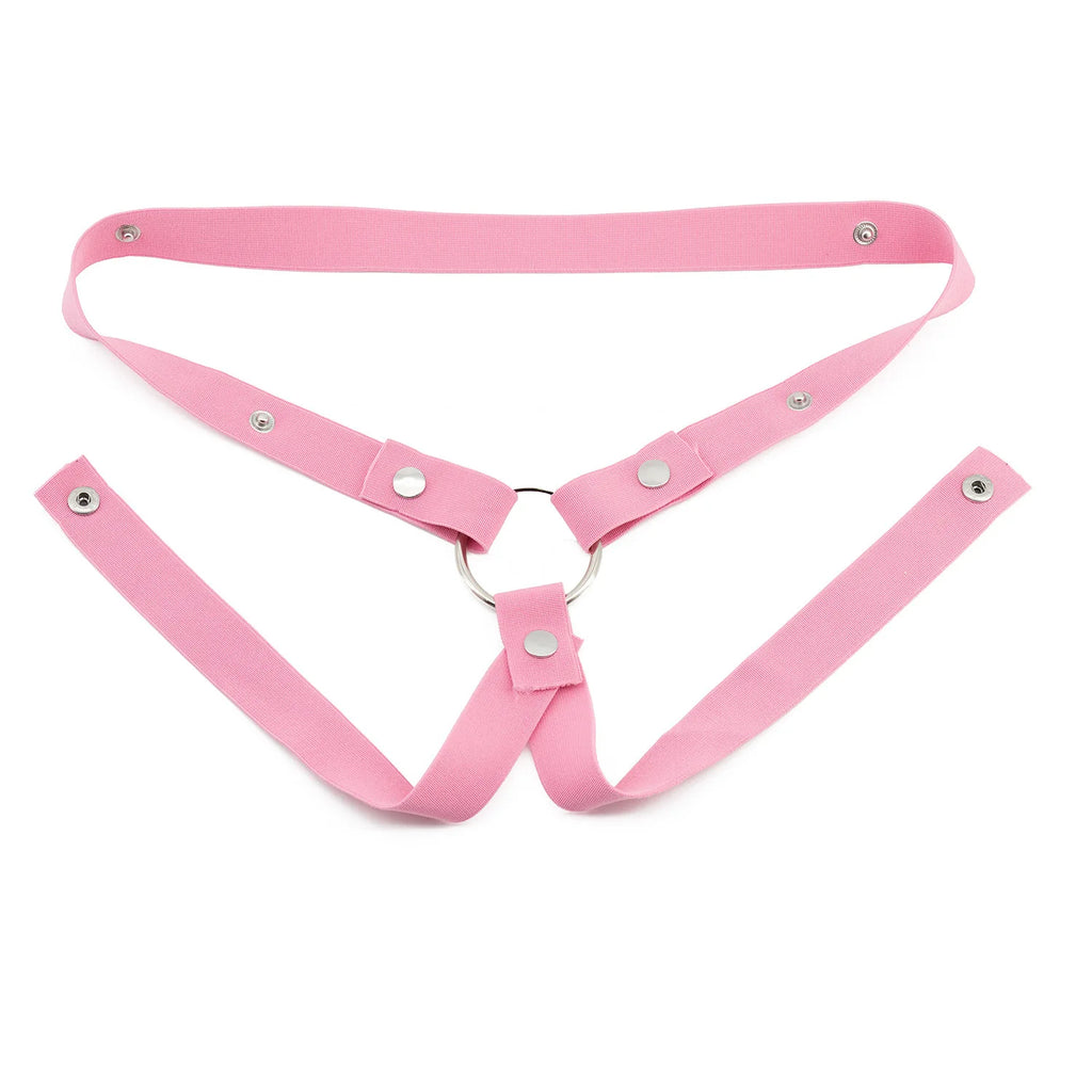 Discrete Male Chastity Lock