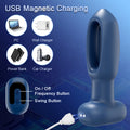 APP Remote Prostate Massager