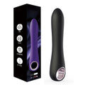 G-Spot Realistic Pleasure Toy