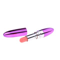 Mini Lipstick G-Spot Vibrator