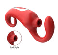 Insertable G-Spot Vibrator