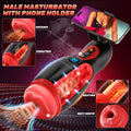 Automatic Male Masturbator Cup