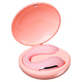 G-Spot Tongue Vibrator Box