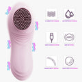 Wearable App-Control G-Spot Vibrator