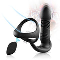 Anal Vibrator Prostate Massager