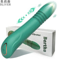 Automatic Thrusting Massager for Women