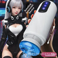 Jiuai Automatic Male Masturbator