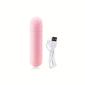 Rechargeable Mini Vibrator Toy